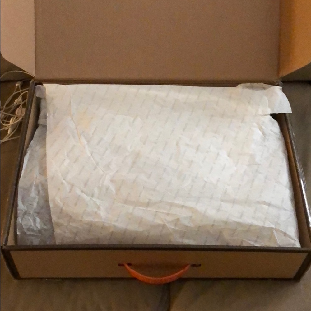 Women’s Stetson Western Boots size 8.5